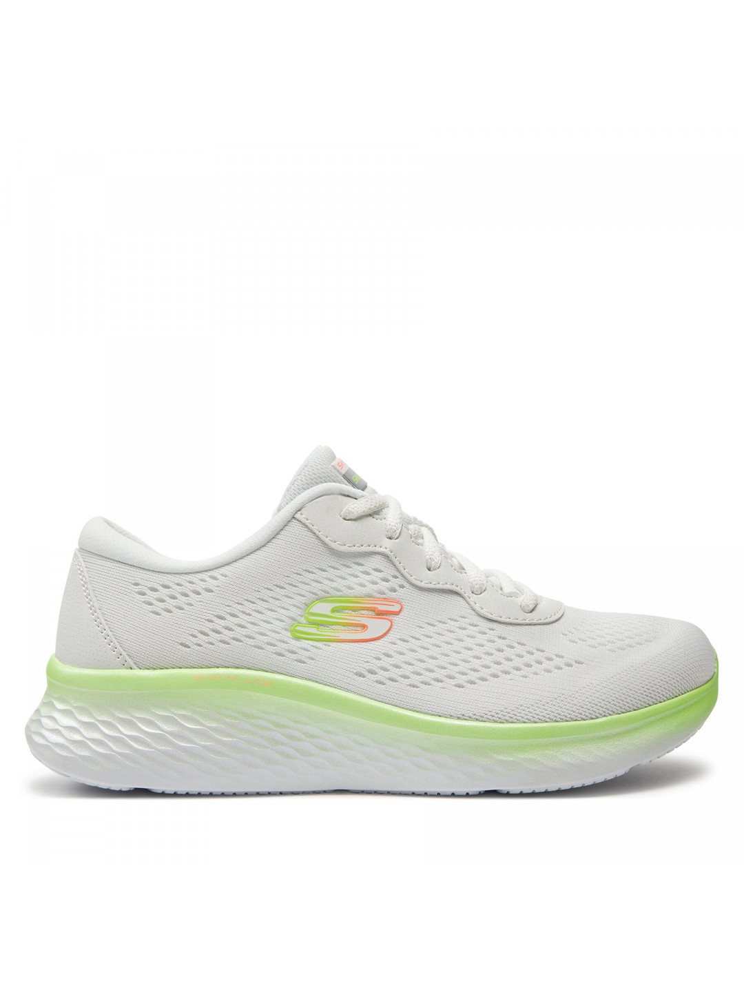 Sneakersy Skechers Skech-Lite Pro-Stunning Steps 150010 WLM Bílá